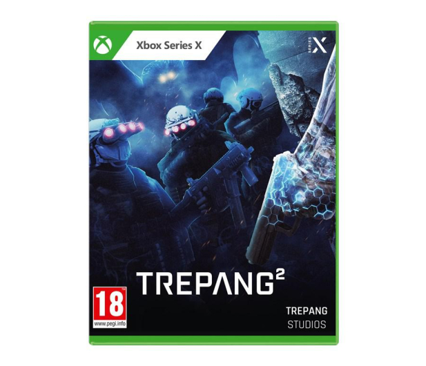 Xbox Trepang2 - 1182242 - zdjęcie